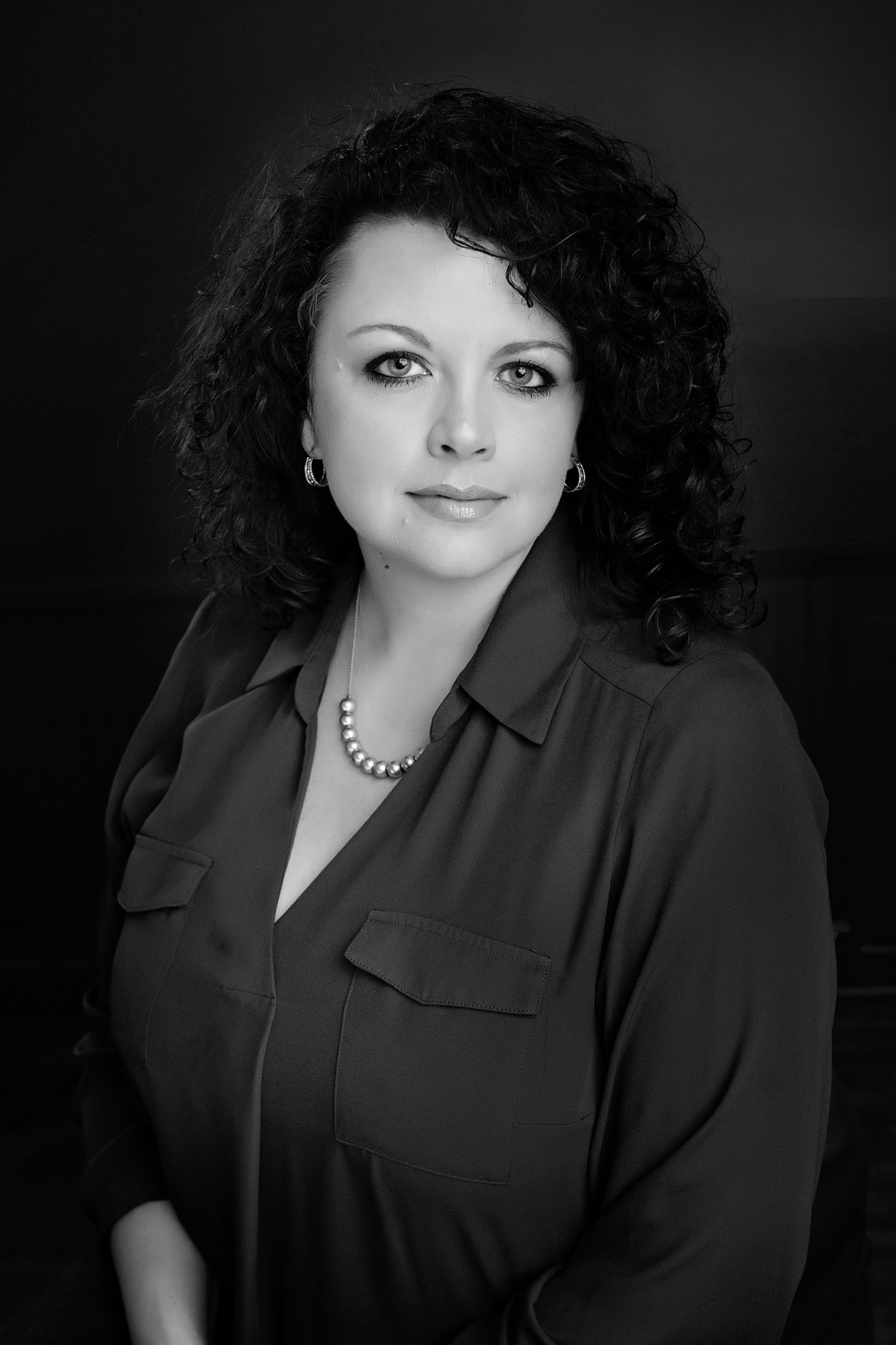 LeadAR Class 19 Spotlight Courtney Fisher